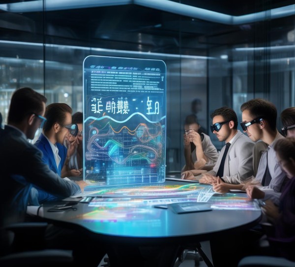 致信信息咨询服务，助力精准营销的智慧路径