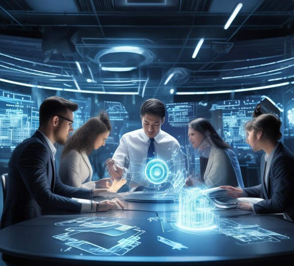 公安信息化技术咨询服务,数字化转型的新引擎 公安信息化技术咨询服务,数字化转型的新引擎