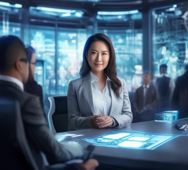 杨丽信息咨询服务，助力企业数字化转型的智慧咨询