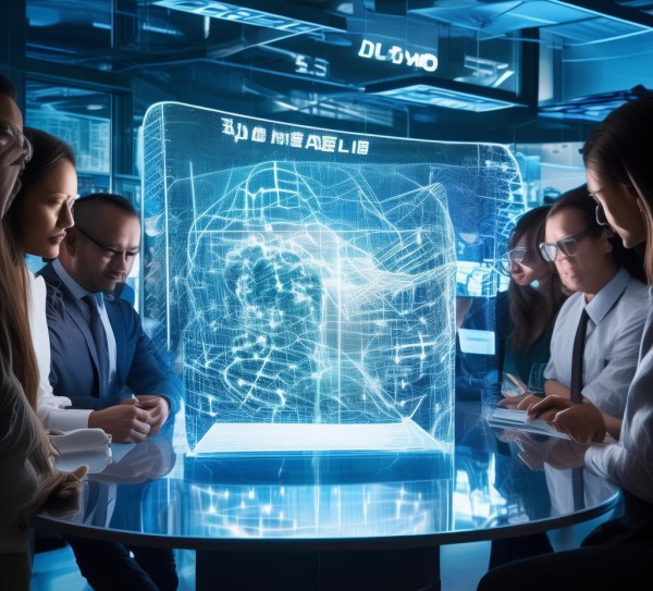 广业信息技术咨询服务，助力企业迈向数字化的新引擎
