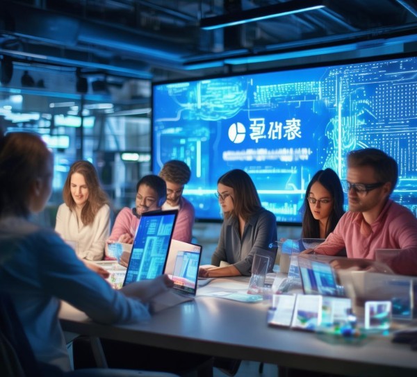 小光信息咨询服务，助力企业数字化转型的助力者