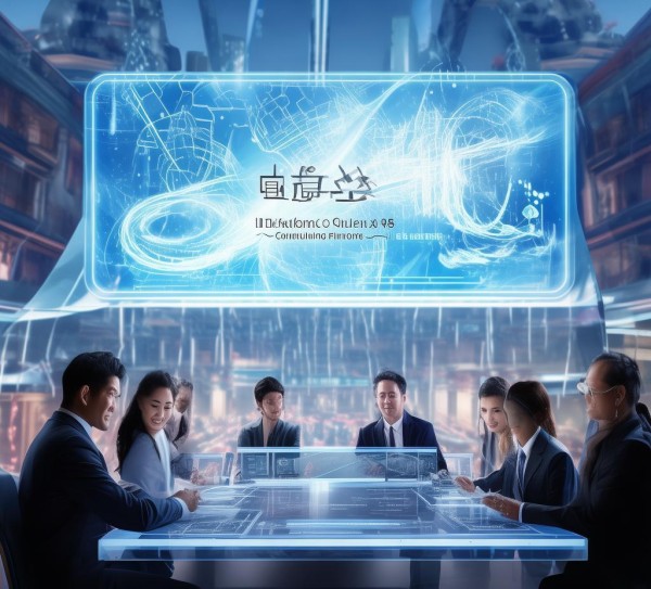 偃师信息咨询服务，助力智慧城市建设的新引擎