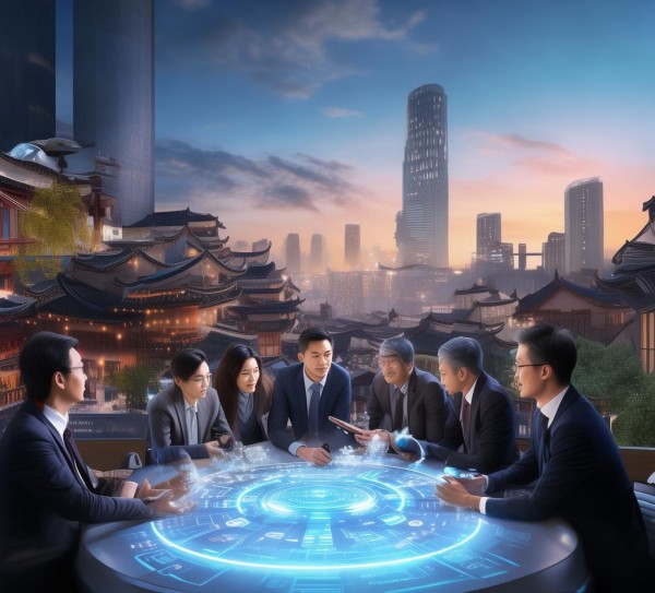洮南，信息咨询服务领域的机遇与未来展望