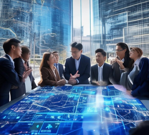 府谷县信息咨询服务，助力地方经济发展与民生保障