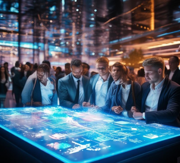 保定隆进信息技术咨询，助力企业数字化转型，开启未来新篇章