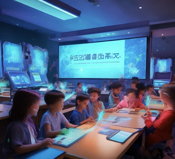 童云信息技术咨询服务，助力智慧教育的未来