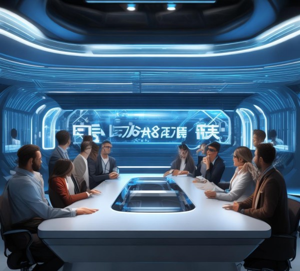 宣懿信息技术咨询服务中心，助力企业迈向数字化新高度的专业与创新
