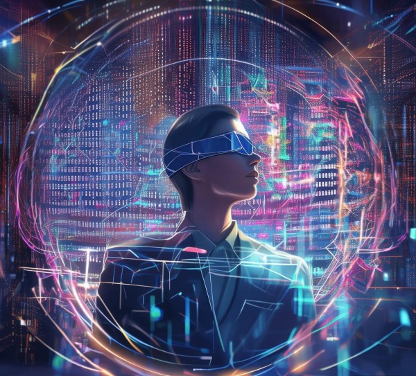 元信息咨询服务，重塑数字世界的新引擎