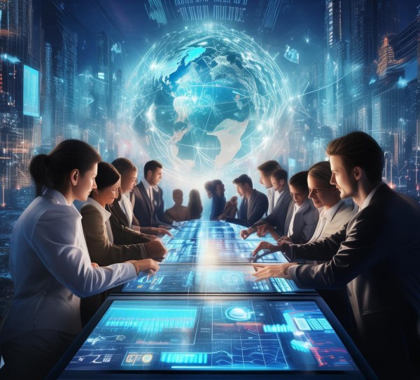 海南信息化咨询，助力数据驱动的未来