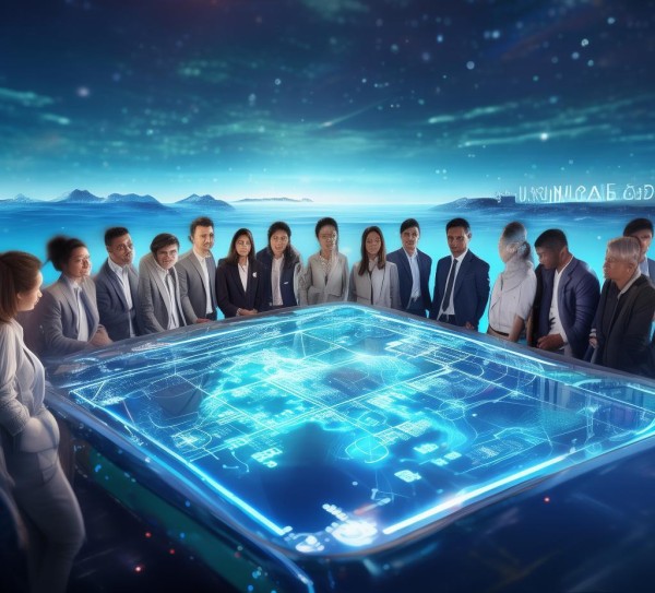 助力数字琼海，海南信息化咨询委员会的使命与担当