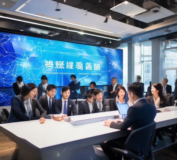 成都信息化咨询，助力数字转型的创新