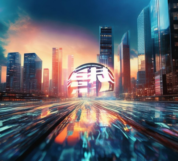 智创未来，信创未来，青岛亿顺诚信息咨询服务有限公司