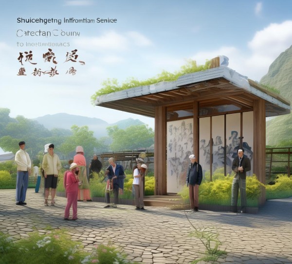 水城县信息咨询服务，助力乡村振兴的创新实践