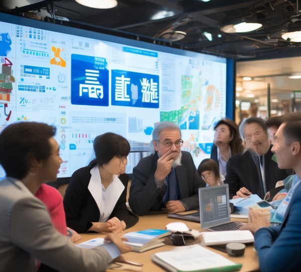 庆阳信息咨询服务，助力经济发展与社会进步