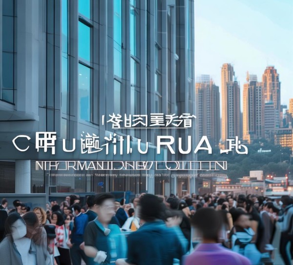 重庆睿华信息技术咨询，机会在你手中！