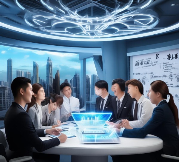 深圳市惠宁信息技术咨询，助力企业转型与创新