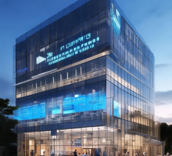 Pengxiang Information Consulting Co.Ltd.Address
