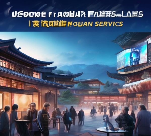 探索信息咨询服务在雷山县的发展与应用