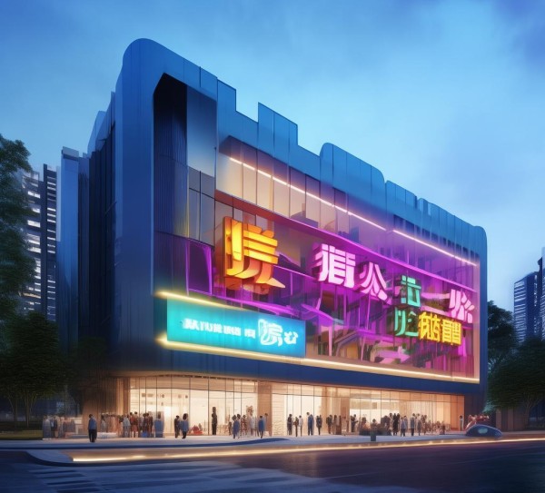弋江区智点信息咨询服务中心，智创未来，服务创新