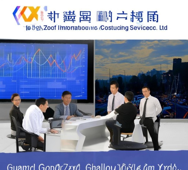 广西助融信息咨询服务有限公司，助力金融稳定与增长