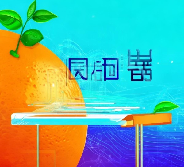 桔子信息咨询服务，赋能您的数字化转型
