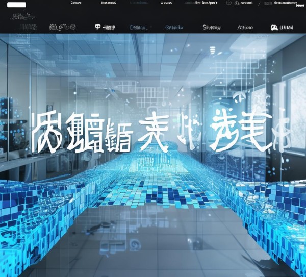 信息化咨询网站，助力企业数字化转型的桥梁
