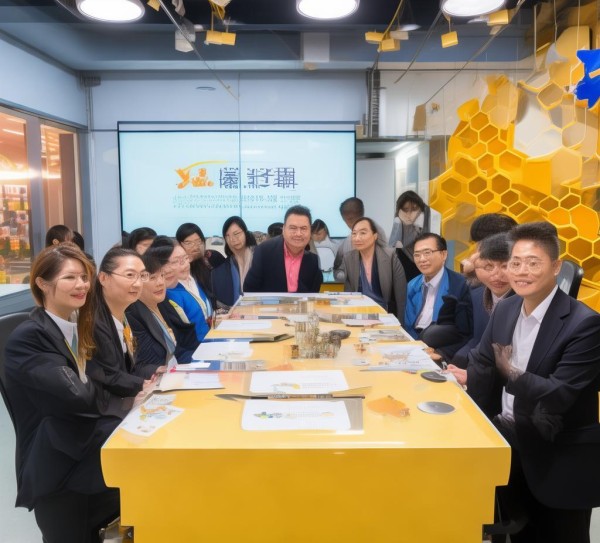 蜂业信息咨询服务部招聘，助力蜂业高质量发展