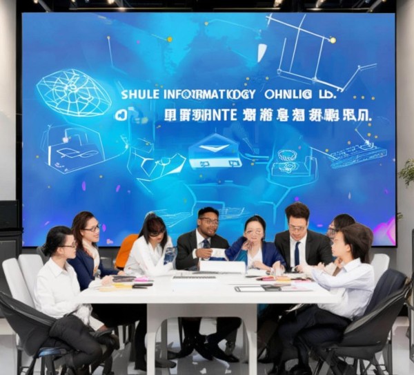 疏勒市信息技术咨询有限公司，助力企业数字化转型的信赖伙伴