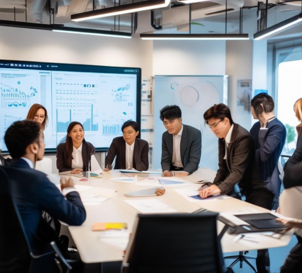 惠赢信息咨询服务部，助力您的业务扩展与绩效提升