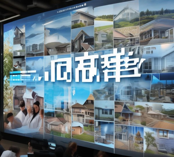 乐易居房产信息咨询服务，助力房产行业的高效转型