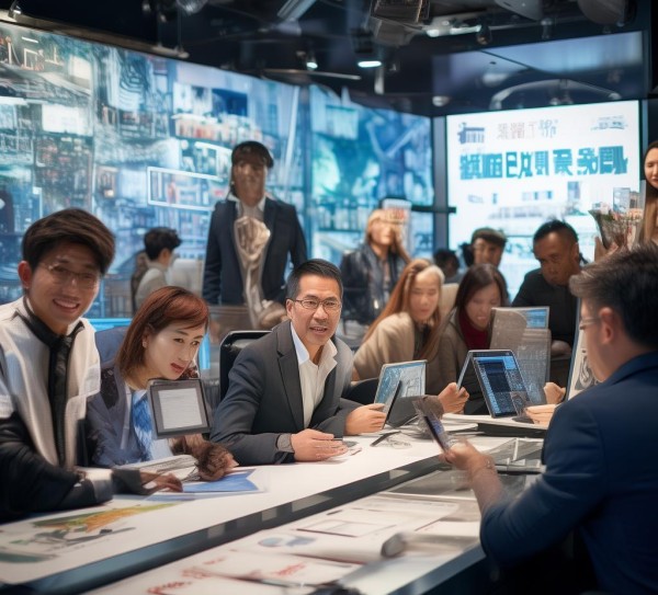 绵竹市信息咨询服务,助力经济发展高质量发展 绵竹市信息咨询服务,助力经济发展高质量发展
