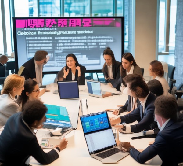 山西企业信息化咨询招聘,Choosing the Right Team for Your Success 山西企业信息化咨询招聘,Choosing the Right Team for Your Success