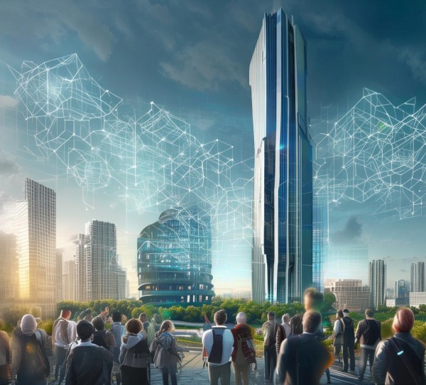 助力智慧城市建设，开启未来的新篇章