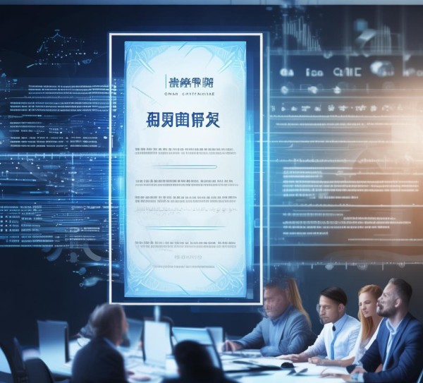 信息化咨询设计资质证书,助力企业技术升级的基石 信息化咨询设计资质证书,助力企业技术升级的基石