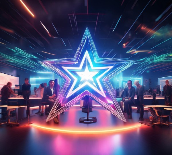 星耀创星信息技术咨询部，助力企业数字化转型的智慧之光