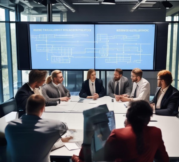 信息化项目咨询需要资质,Understanding the Requirements 信息化项目咨询需要资质,Understanding the Requirements
