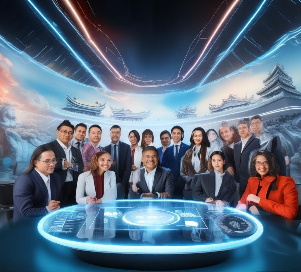 南华信息咨询服务，助力企业迈向数字化新高度
