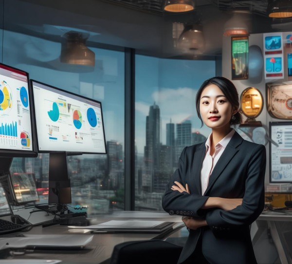 中严严信息咨询服务，行业机遇与未来展望
