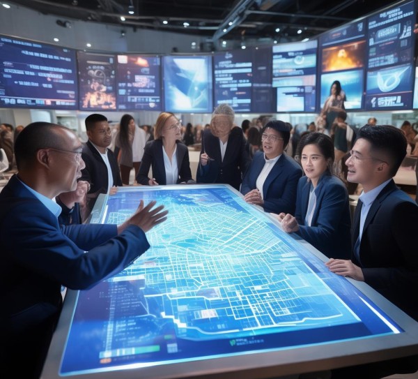 德州市信息咨询服务,助力经济发展与科技创新的创新实践 德州市信息咨询服务,助力经济发展与科技创新的创新实践