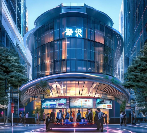 弘兴信息技术咨询中心，助力企业数字化转型