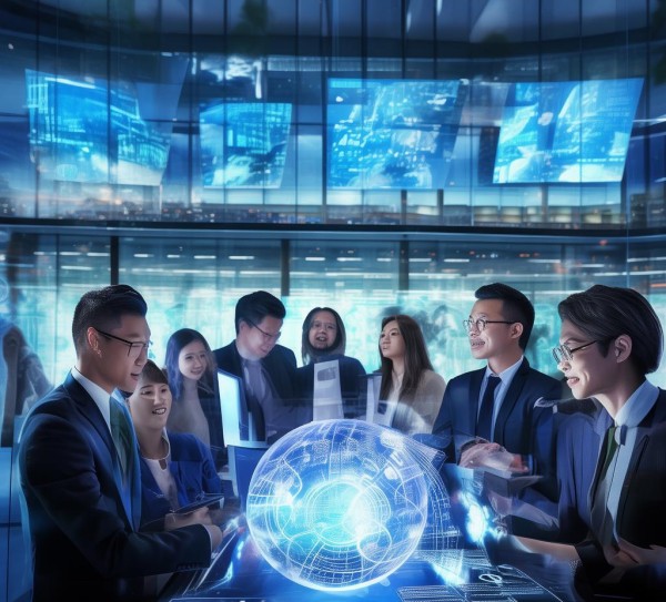 广州息纺信息技术咨询，助力企业数字化转型的创新机遇