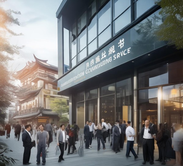 甘泉县信息咨询服务，助力经济发展与社会稳定