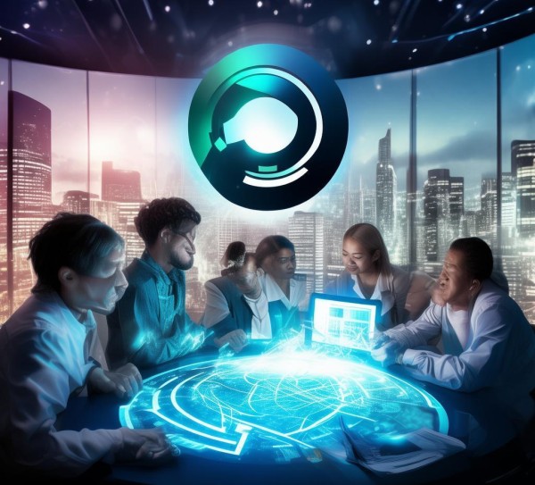 泗水鸿鑫信息咨询服务公司，技术赋能，创新驱动，未来无限