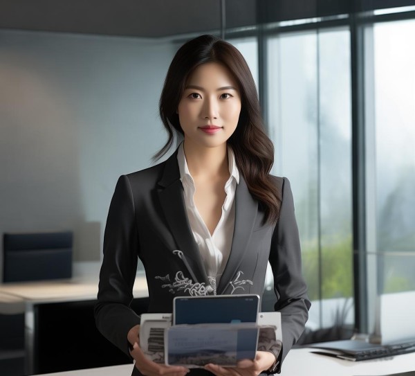 明诚，Tailored Solutions for Your Needs
