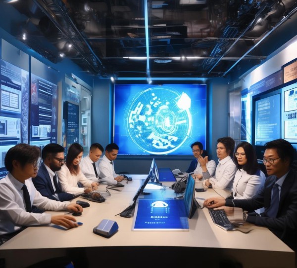 泰州正规信息技术咨询，助力企业发展，保障网络安全