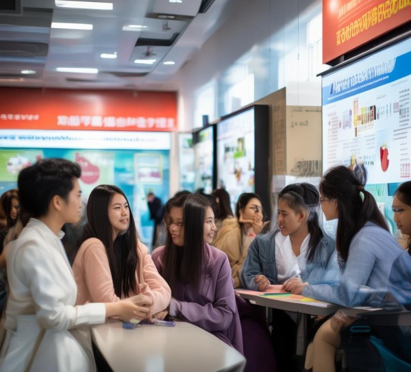 贵阳市中职招生信息咨询服务，助力学生自主选择，提升教育透明度