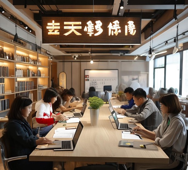 家豪教育信息咨询服务部