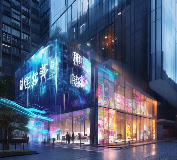 小舒忻信息技术咨询中心，创意与创新的结合