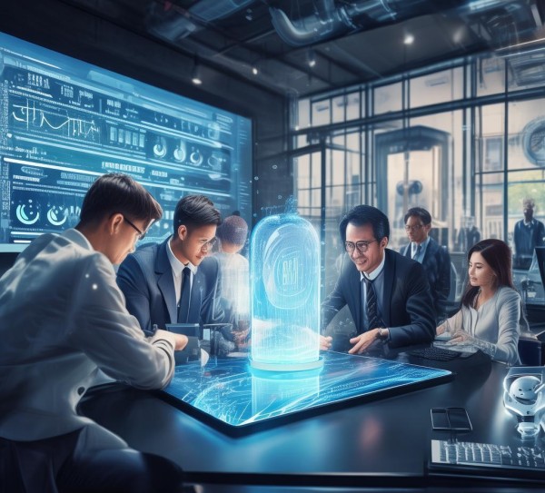 科技赋能企业转型，房久信息技术咨询的意义与应用