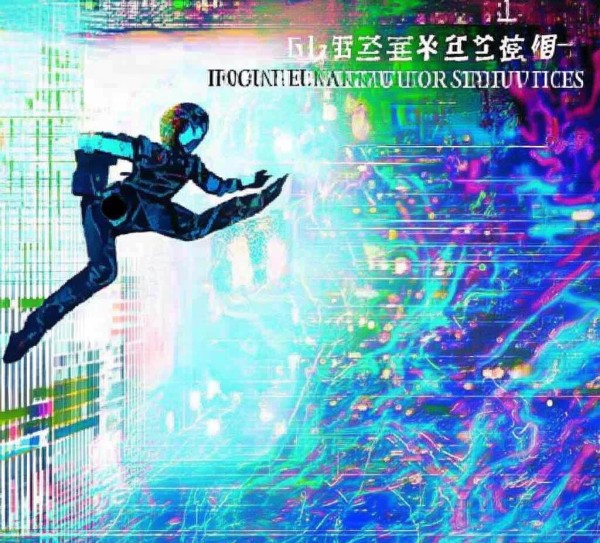 腾跃信息咨询服务，数字转型的创新之路